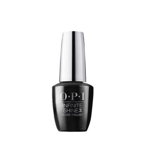OPI Infinite Shine IS T31 ProStay Top Coat 15ml - couche de finition protectrice transparente