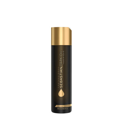 Sebastian Dark Oil Lightweight Conditioner 250ml - après-shampooing hydratant léger
