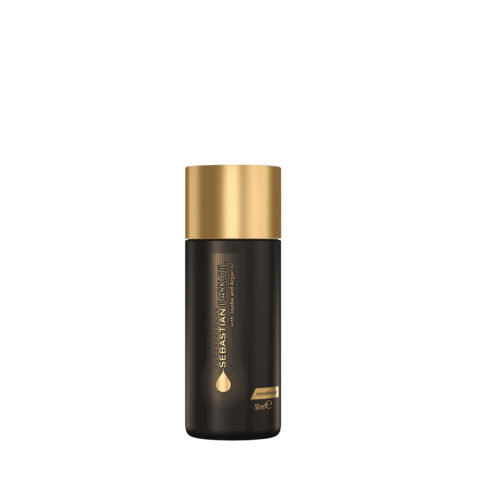 Sebastian Dark Oil Lightweight Conditioner 50ml - après-shampooing hydratant léger