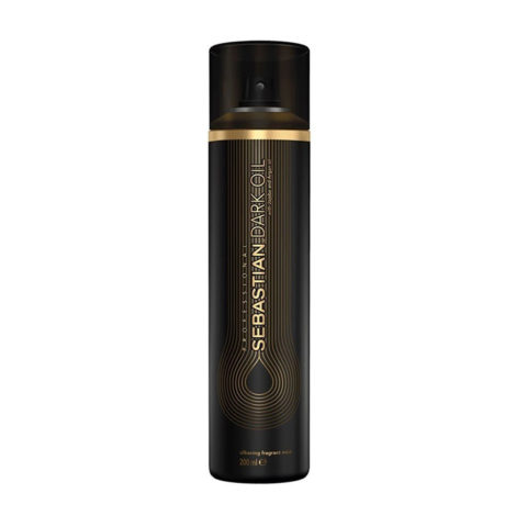 Sebastian Dark Oil Silkening Fragrant Mist 200ml - spray lustrant