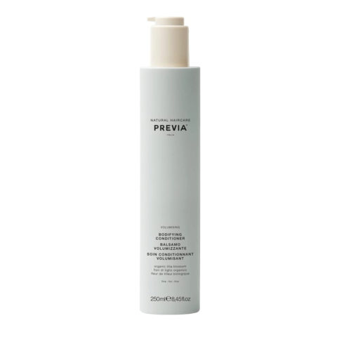 Volumizing Bodifying Conditioner 250ml