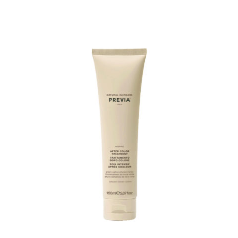 Previa Keeping After Color Treatment 150ml - masque capillaire coloré