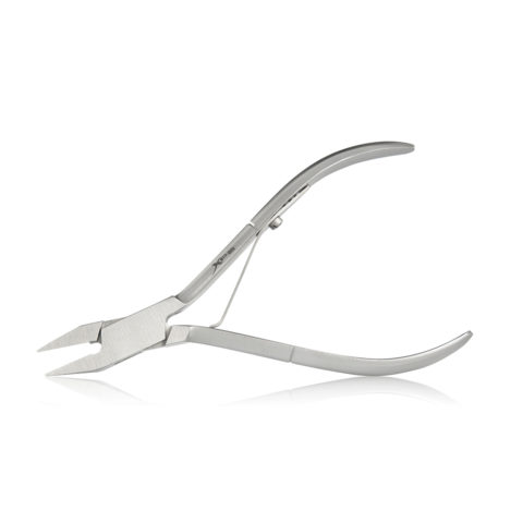 Xps Pince à ongles satiné 13cm