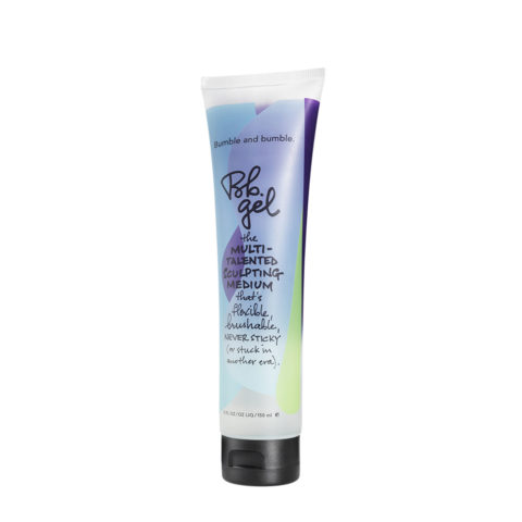 Bb. Gel 150ml - gel tenue flexible