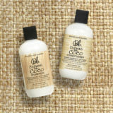 Bumble and bumble. Bb. Creme De Coco Shampoo 250ml -  shampooing hydratation et lumière