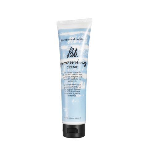 Bb. Grooming Creme 150ml - crème forte tenue