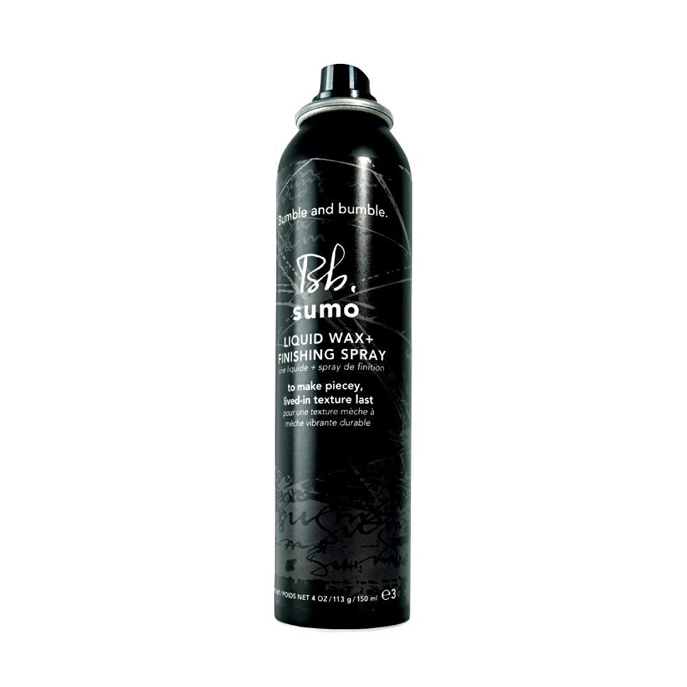 Bumble and bumble. Bb. Sumo Liquid Wax Finishing Spray 150ml - cire en spray