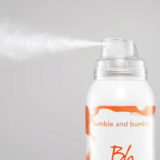 Bumble and bumble. Bb. Hairdresser's Invisible Oil Protective Dry Oil Finishing Spray 150ml - spray anti-humidité