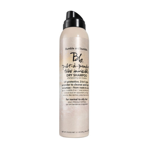 Bb. Pret A Powder Tres Invisible Dry Shampoo 150ml - shampooing sec