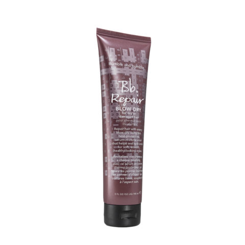 Bb. Repair Blow Dry 150ml - sérum pour cheveux abîmés