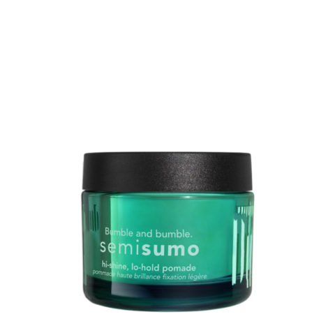 Bumble and bumble. Semisumo 50ml - cire brillante à tenue légère