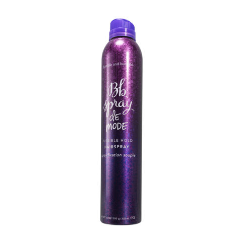 Bumble and bumble. Bb. Spray De Mode Flexible Hold Hairspray 300ml - laque tenue flexible