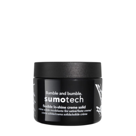 Bumble and bumble. SumoTech 50ml - cire de modelage effet brillant