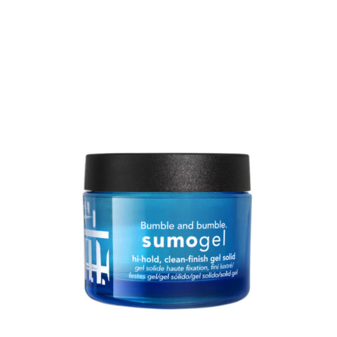 Sumogel 50ml - gel à tenue forte