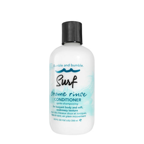 .Surf Creme Rinse Conditioner 250ml - après-shampooing léger