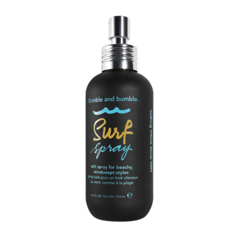 Bumble and bumble. Surf Spray 125ml - spray au sel de mer