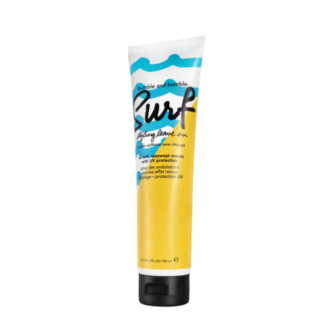 Bumble And Bumble Surf Styling Leave In Crème Hydratant Sans Rinçage 150ml