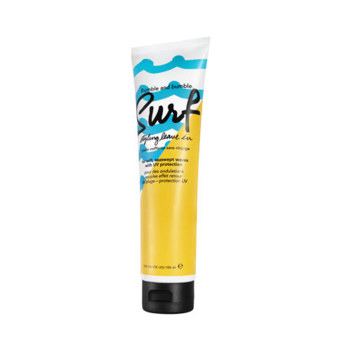 Bumble and bumble. Surf Styling Leave In 150ml - crème hydratant sans rinçage