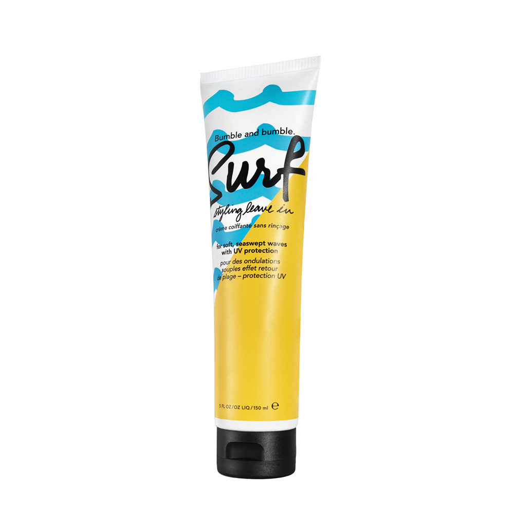 Bumble and bumble. Surf Styling Leave In 150ml - crème hydratant sans rinçage