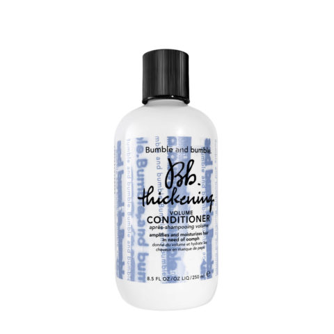 Bb. Thickening Volume Conditioner 250ml - après-shampoing volumisant