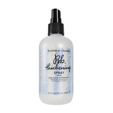 Bb. Thickening Spray 250ml - spray volumateur