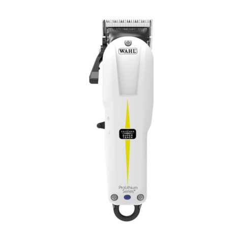 Wahl tondeuse à cheveux sans fil Cordless Super Taper