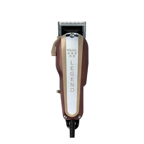 Wahl Clipper Legend - tondeuse à cheveux filaire