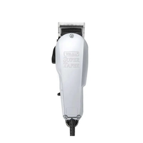 Wahl Tondeuse Chrome Super Taper - tondeuse à cheveux filaire