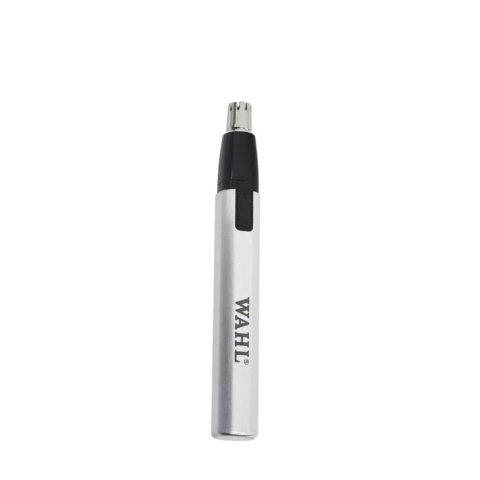 Wahl Ajusteur de poche Micro Groomsman Nez et Oreilles sans fil