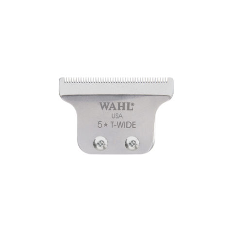 Wahl Tête T-Wide Blade