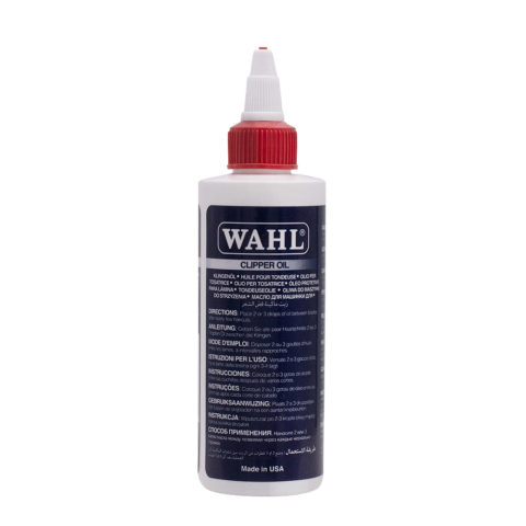 Wahl Huile Tête 118ml