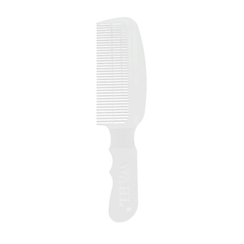 Wahl Speed Comb Peigne Blanc