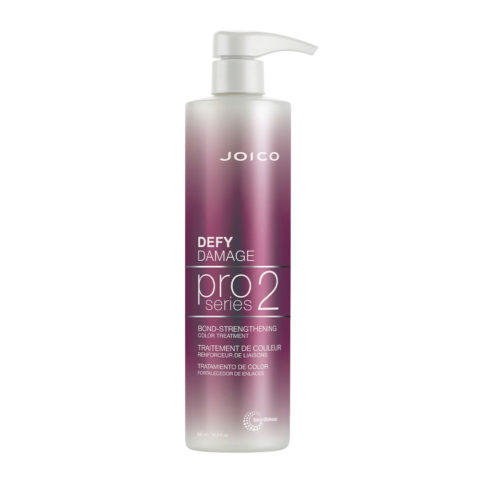 Joico Defy Damage Pro2 Bond Strengthening 500ml - traitement fortifiant