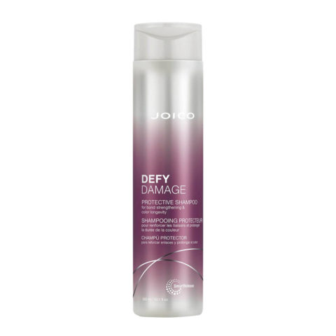 Joico Defy Damage Protective Shampoo 300ml - shampoing protecteur fortifiant