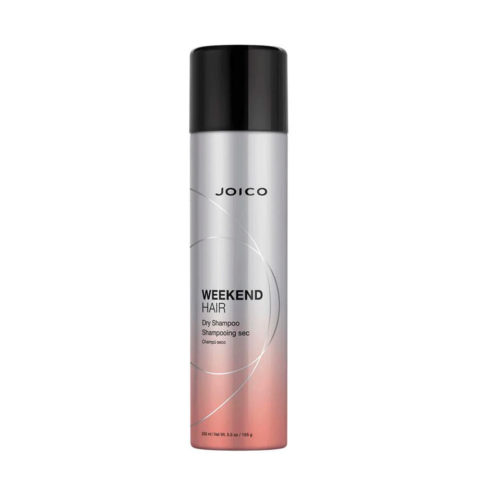 Style & finish Weekend Hair Dry Shampoo 255ml - shampooing sec