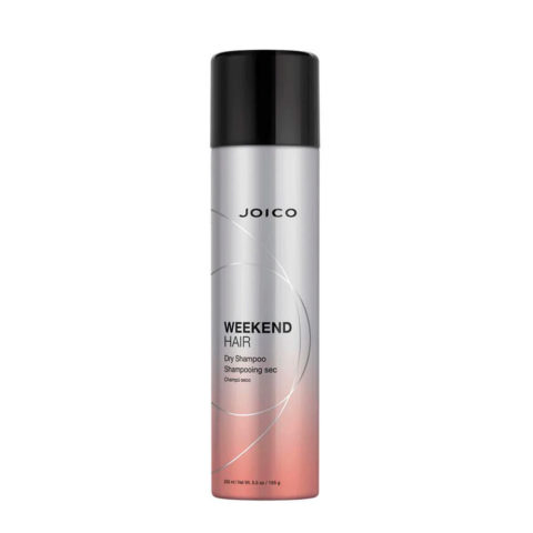 Joico Style & finish Weekend Hair Dry Shampoo 255ml - shampooing sec