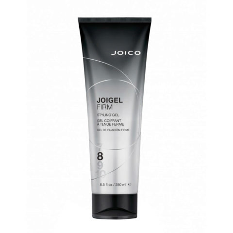 Joigel Firm Styling Gel 250ml - gel coiffant à tenue forte