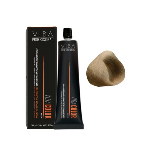 Viba Professional 7 Blond Moyen 100ml