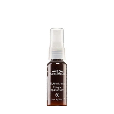 Aveda Styling Thickening Tonic 30ml - spray tonique épaississant pour cheveux fins
