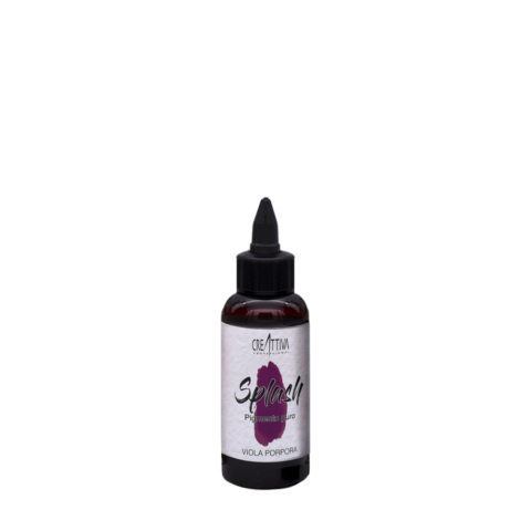 Creattiva Splash Pigment Pur Violet 90ml