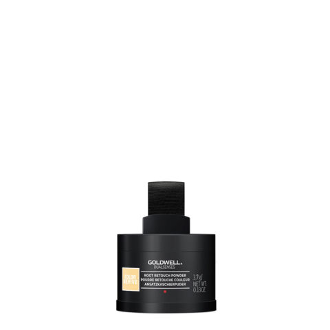 Dualsenses Color Revive Root Retouch Light Blonde 3,7gr - retouche de racines pour tous types de cheveux