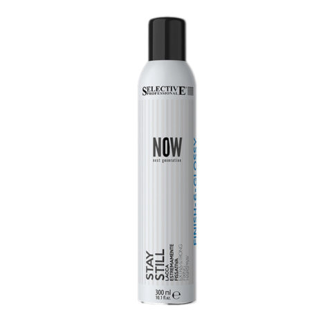 Selective Now Texture Stay Still Laque extra forte 300ml
