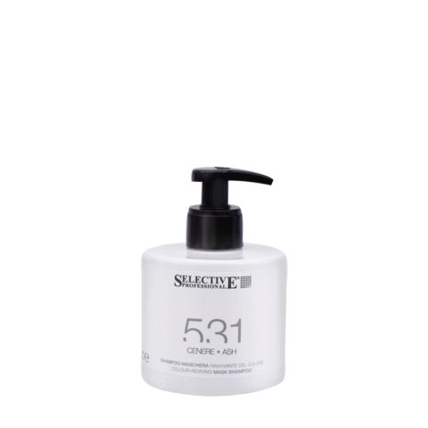 531 Masque Teinté Cendre 275ml