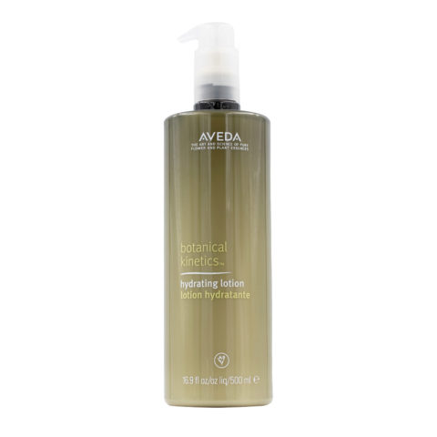 Aveda Skincare Botanical kinetics hydrating lotion 500ml