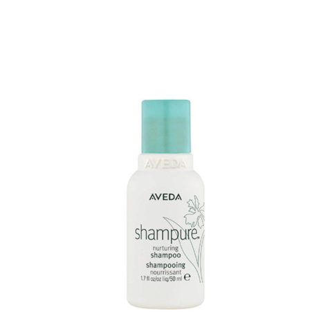 Aveda Shampure Nurturing Conditioner 50ml - conditionneur hydratant usage quotidienne