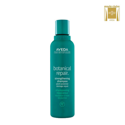 Botanical Repair Strengthening Shampoo 200ml - shampooing fortifiant