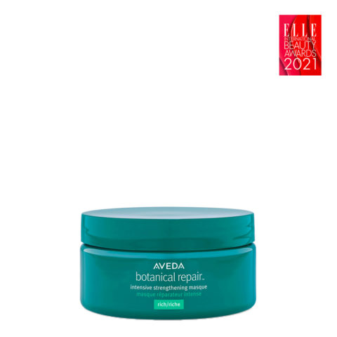 Aveda Botanical Repair Intensive Strengthening Masque Rich 200ml - masque fortifiant intensif