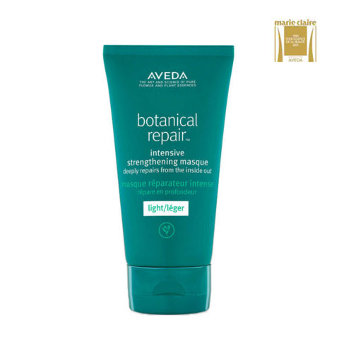 Aveda Botanical Repair Intensive Strengthening Masque Light 150ml - masque fortifiant léger