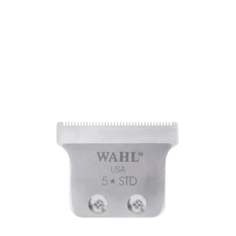 Wahl Tête T-Shaped