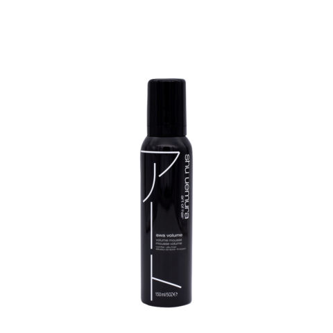 Styling Awa Volume 150ml - mousse volumisante pour cheveux fins